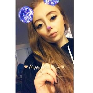 Meet your Posher, Jacklyn